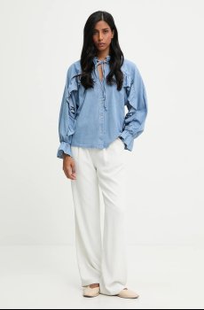 Рубашка Answear.LAB