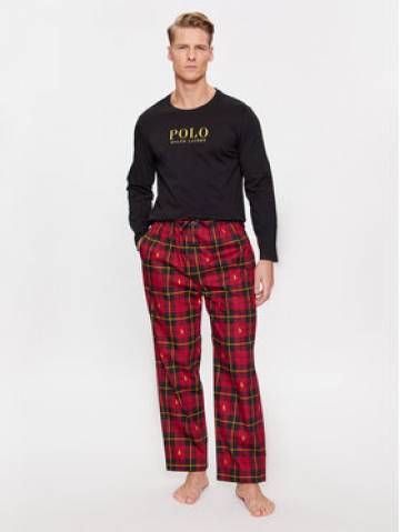 Polo Ralph Lauren Піжама 714915983001 Кольоровий Regular Fit Polo Ralph Lauren Піжама 714915983001 Кольоровий Regular Fit