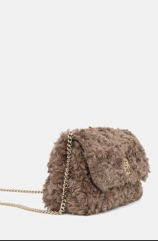 Сумочка BOSS B_ICON M Sh. Bag FUR