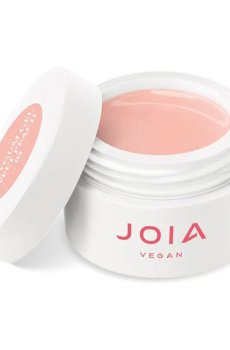 Гель-жвачка для ногтей JOIA vegan Polygum Gel 03 Sweet Peach, 50 мл