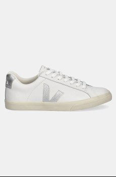 Кожаные кроссовки Veja EO0203883A ESPLAR LOGO LEATHER