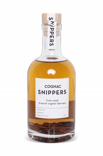 Snippers Набор для ароматизации алкоголя Cognac Originals 350 ml Snippers Набор для ароматизации алкоголя Cognac Originals 350 ml