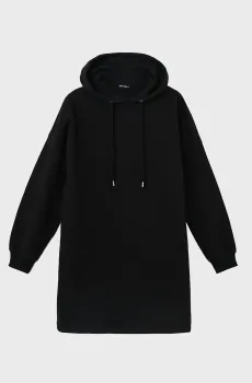 Женское черное платье Черный M Tally Weijl SDRCOORUS2