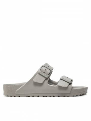 Birkenstock Шльопанці Arizona 1027592 Сірий Birkenstock Шльопанці Arizona 1027592 Сірий