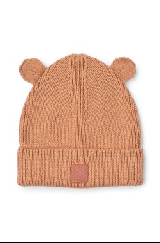 Детская хлопковая шапка Liewood Gina Beanie