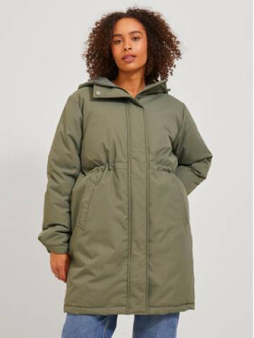 JJXX Куртка парка 12236885 Зелений Regular Fit JJXX Куртка парка 12236885 Зелений Regular Fit