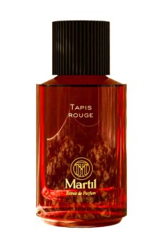 Martil Tapis Rouge Духи унисекс, 100 мл