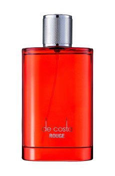 Fragrance World De Costa Rouge Парфюмированная вода мужская, 100 мл