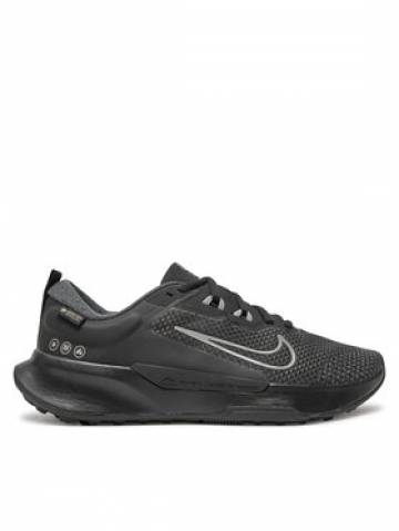 Nike Взуття для бігу Nike Juniper Trail 2 GORE-TEX Чорний Nike Взуття для бігу Nike Juniper Trail 2 GORE-TEX Чорний