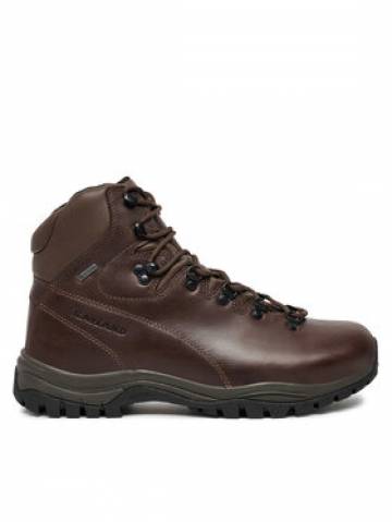 Kayland Трекінгові черевики Cumbria 2.0 Gtx GORE-TEX018024260 Коричневий Kayland Трекінгові черевики Cumbria 2.0 Gtx GORE-TEX018024260 Коричневий
