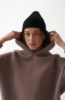 Вовняна шапка Estro ER00112201