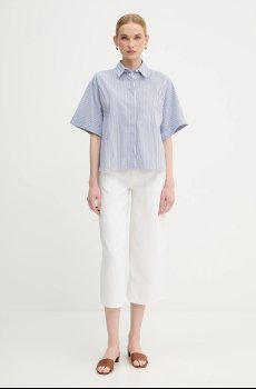 Рубашка United Colors of Benetton