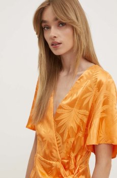 Платье Never Fully Dressed Vienna