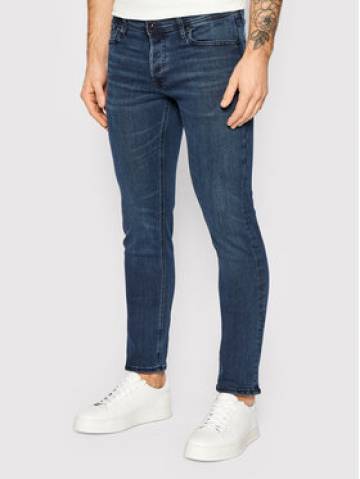 Jack&Jones Джинси Glenn 12173407 Cиній Slim Fit Jack&Jones Джинси Glenn 12173407 Cиній Slim Fit