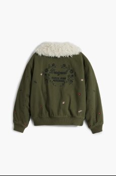 Детская куртка Desigual