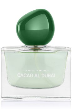 Fabien Marche Cacao Al Dubai Парфюмированная вода женская, 50 мл