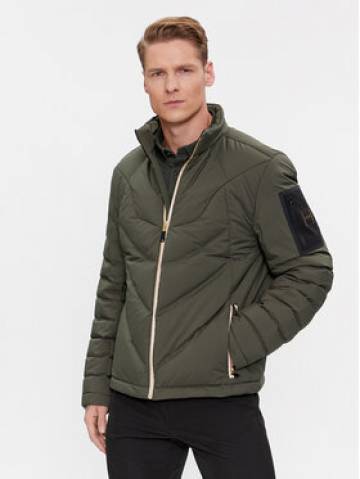 Boss Демісезонна куртка J_Titanium 50505233 Зелений Regular Fit Boss Демісезонна куртка J_Titanium 50505233 Зелений Regular Fit