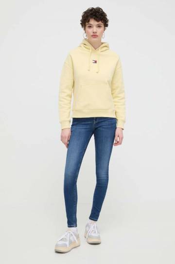 Джинсы Tommy Jeans женские Джинсы Tommy Jeans женские