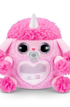 Мягкая игрушка-сюрприз Rainbocorns H Adopt-A-Corn Surprise от 3 лет, 18.5*21.8*13.6 см (92105H)