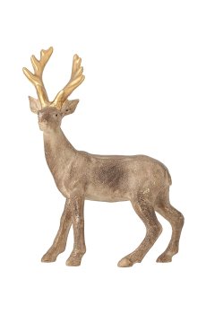 Декоративная фигурка Bloomingville Chris Deco