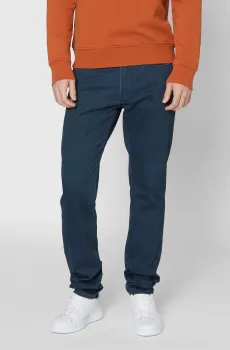 Мужские темно-синие джинсы Синий 44-34 Pierre Cardin PC.-C3 34540.4033