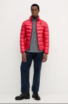 Пуховая куртка Blauer BELMONT