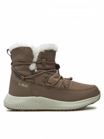 CMP Снігоходи Sheratan Wmn Lifestyle Shoes Wp 30Q4576 Коричневий CMP Снігоходи Sheratan Wmn Lifestyle Shoes Wp 30Q4576 Коричневий