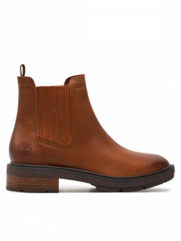 Timberland Челсі Brimfield TB0A2PBBEM41 Коричневий Timberland Челсі Brimfield TB0A2PBBEM41 Коричневий