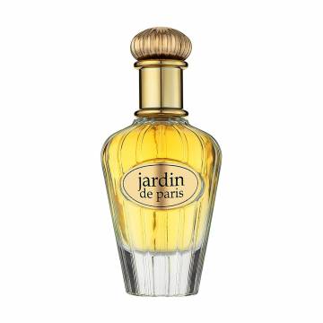 Alhambra Jardin De Paris Парфюмированная вода женская, 100 мл