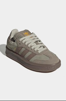 Детские кроссовки adidas Originals SAMBA XLG