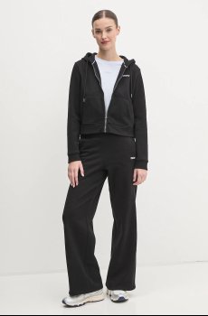 Хлопковая футболка Dkny