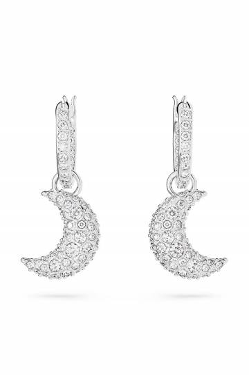 Сережки Swarovski LUNA Сережки Swarovski LUNA