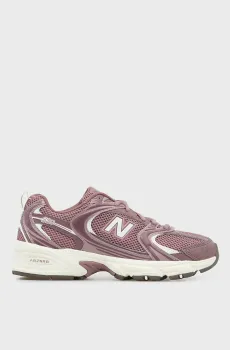 Розовые кроссовки 530 Розовый 7 New Balance U530COA