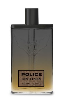 Police Gentleman Туалетная вода мужская, 100 мл