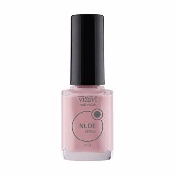 Лак для ногтей Vizavi Professional Nude Series Nail Polish 06, 10 мл Лак для ногтей Vizavi Professional Nude Series Nail Polish 06, 10 мл