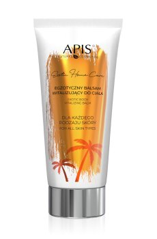 Уценка! Бальзам для тела Apis Natural Cosmetics Exotic Home Care, 200 мл