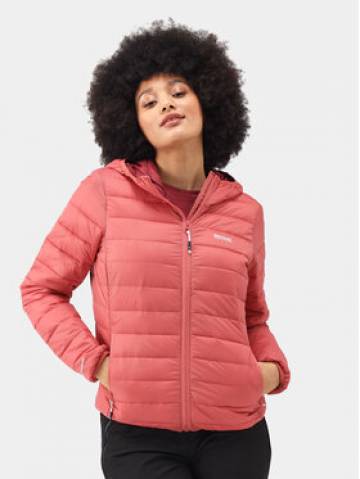 Regatta Пуховик Marizion RWN273 Рожевий Regular Fit Regatta Пуховик Marizion RWN273 Рожевий Regular Fit