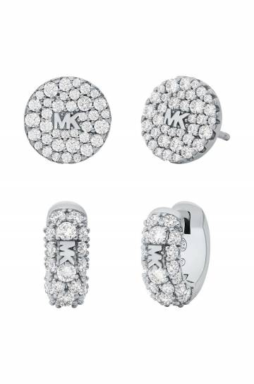 Колье и серьги Michael Kors Колье и серьги Michael Kors