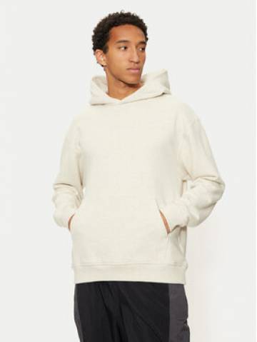 Nike Світшот FJ1966 Сірий Regular Fit Nike Світшот FJ1966 Сірий Regular Fit
