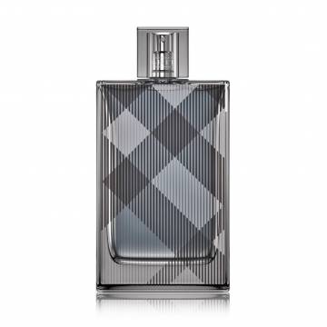 Burberry Brit For Men Туалетная вода мужская, 100 мл (ТЕСТЕР) Burberry Brit For Men Туалетная вода мужская, 100 мл (ТЕСТЕР)