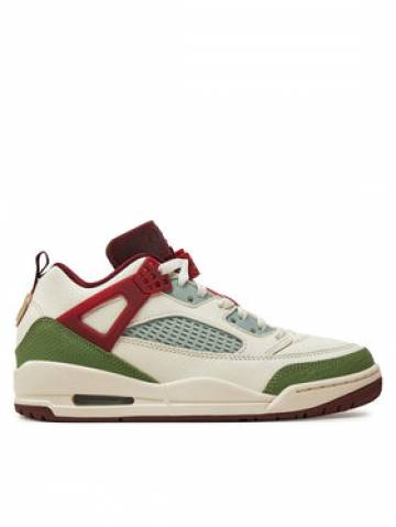 Nike Снікерcи Sprizike Low Cny Білий Nike Снікерcи Sprizike Low Cny Білий