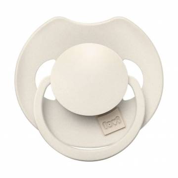 Пустышка LOVI Prime силиконовая, динамическая, Coconut, от 0 до 6 месяцев, 1 шт (34/400) Пустышка LOVI Prime силиконовая, динамическая, Coconut, от 0 до 6 месяцев, 1 шт (34/400)