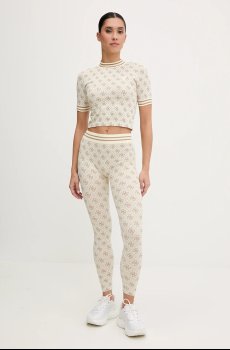 Леггинсы Guess RHOMBUS