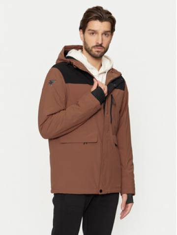 Joma Куртка outdoor Mystic 103756 Коричневий Regular Fit Joma Куртка outdoor Mystic 103756 Коричневий Regular Fit
