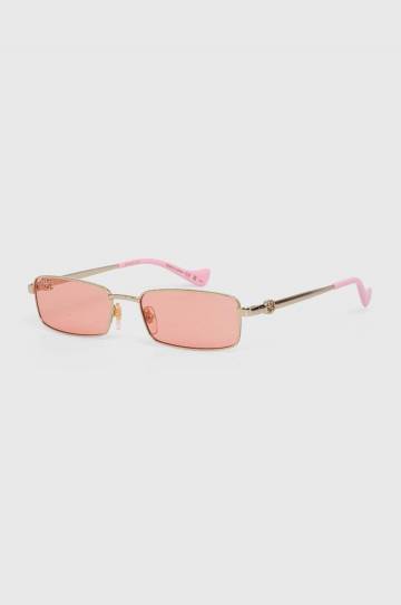 Солнцезащитные очки Gucci женские цвет розовый GG1600S Солнцезащитные очки Gucci женские цвет розовый GG1600S