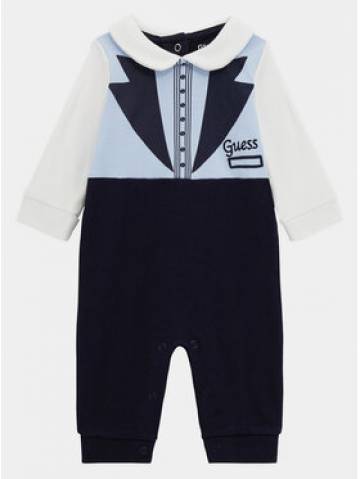 Guess Чоловічок P4RG11 KA6W4 Голубий Regular Fit Guess Чоловічок P4RG11 KA6W4 Голубий Regular Fit