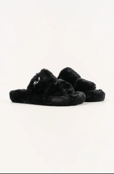 Тапки Karl Lagerfeld HYPNOS