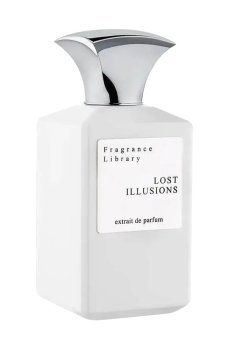 Fragrance Library Lost Illusions Духи унисекс, 100 мл