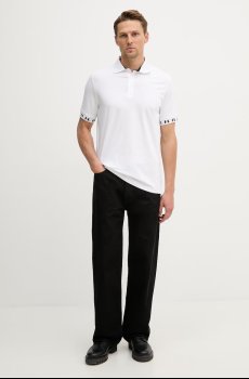 Поло Karl Lagerfeld