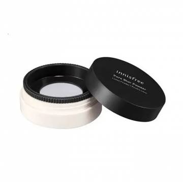 Пудра для лица Innisfree Pore Blur с эффектом фотошопа, 11 г Пудра для лица Innisfree Pore Blur с эффектом фотошопа, 11 г